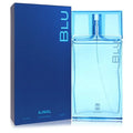 Ajmal Blu Cologne By Ajmal for Men  3 Oz Eau De Parfum Spray