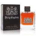 Dirty English Cologne By Juicy Couture for Men 3.4 Oz Eau De Toilette Spray