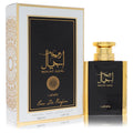 Lattafa Rouat Ajial Perfume By Lattafa for Men and Women 3.4 Oz Eau De Parfum Spray (Unisex)