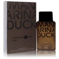 Mandarina Duck Black Cologne By Mandarina Duck for Men  3.4 Oz Eau De Toilette Spray