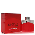 Montblanc Legend Red Cologne By Mont Blanc for Men 1.7 Oz Eau De Parfum Spray